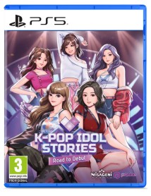 K Pop Idol Stories Road To Debut 
