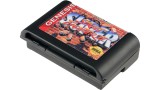 Figurina Joc Console Heroes Mega Drive Street Fighter