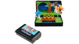 Figurina Joc Heroes Mega Drive Sonic 2