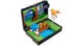 Figurina Joc Heroes Mega Drive Sonic 2