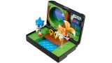 Figurina Joc Heroes Mega Drive Sonic 2