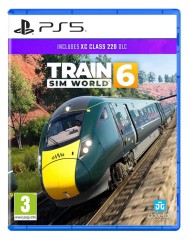 Train Sim World 6
