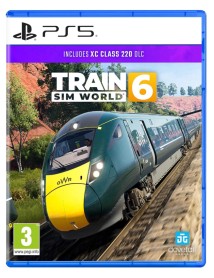 Train Sim World 6 