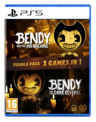 Bendy Double Pack
