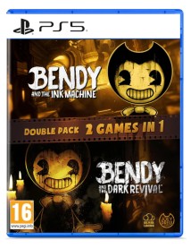 Bendy Double Pack 