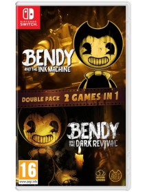 Bendy Double Pack 