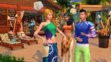 Joc The Sims 4 And Island Living Bundle pentru XBOX ONE