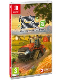 Farming Simulator 26 