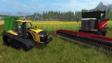 Joc Farming Simulator 26 pentru Nintendo Switch