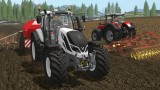 Joc Farming Simulator 26 pentru Nintendo Switch