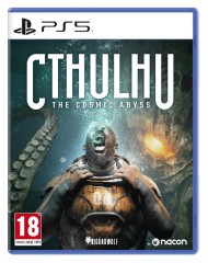 Cthulhu The Cosmic Abyss