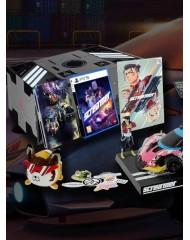 Screamer Collectors Edition