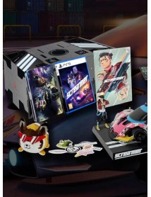 Screamer Collectors Edition 