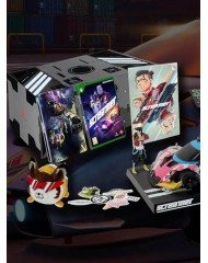 Screamer Collectors Edition