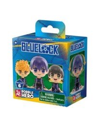 Yume Blue Lock Bobble Hero Random 