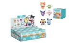 Figurina Joc Yume Hello Kitty And Friends Mini Doll Forest Friends Series Random 5cm