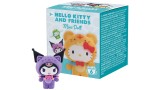 Figurina Joc Yume Hello Kitty And Friends Mini Doll Forest Friends Series Random 5cm