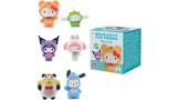 Figurina Joc Yume Hello Kitty And Friends Mini Doll Forest Friends Series Random 5cm