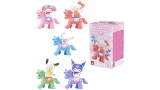 Figurina Joc Yume Hello Kitty And Friends Doll Unicorn Series Random 7cm