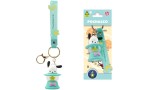Yume Hello Kitty And Friends Keychain & Strap Light-up Camping Lamp Series Random