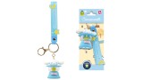Yume Hello Kitty And Friends Keychain & Strap Light-up Camping Lamp Series Random
