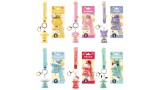 Yume Hello Kitty And Friends Keychain & Strap Light-up Camping Lamp Series Random