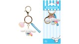 Yume Hello Kitty And Friends Keychain & Strap Tea Party Series Random