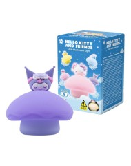 Yume Hello Kitty And Friends Night Light Little...
