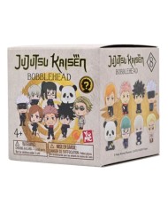 Yume Jujutsu Kaisen Bobble Hero Series 2 Random...