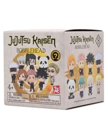 Yume Jujutsu Kaisen Bobble Hero Series 2 Random 6cm 