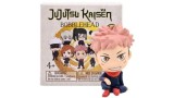 Figurina Joc Yume Jujutsu Kaisen Bobble Hero Series 2 Random 6cm