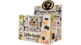Figurina Joc Yume Jujutsu Kaisen Bobble Hero Series 2 Random 6cm