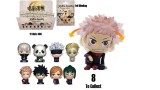 Figurina Joc Yume Jujutsu Kaisen Bobble Hero Series 2 Random 6cm
