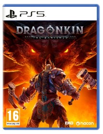 Dragonkin 