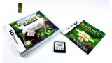 Joc Mahjongg Ancient Mayas Nintendo Ds pentru NDS
