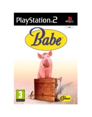 Babe Playstation 2