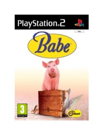 Babe Playstation 2 