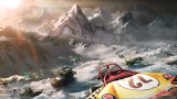 Joc Motorstorm Arctic Edge Playstation Portable pentru PSP