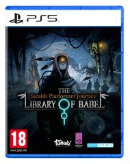 The Library Of Babel