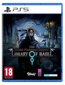 The Library Of Babel 