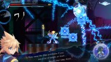 Joc Azure Striker Gunvolt 3 pentru PS5