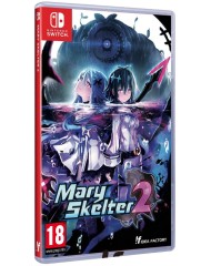 Mary Skelter 2