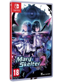Mary Skelter 2 