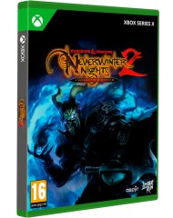 Dungeons & Dragons Neverwinter Nights 2 Enhance...