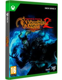 Dungeons & Dragons Neverwinter Nights 2 Enhanced Edition 