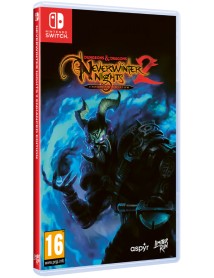 Dungeons & Dragons Neverwinter Nights 2 Enhanced Edition 