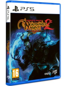 Dungeons & Dragons Neverwinter Nights 2 Enhanced Edition 