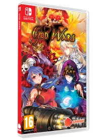 God Wars 