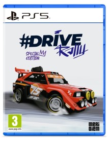 Drive Rally 