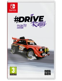 Drive Rally 